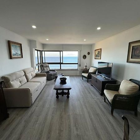 Beachfront Amazing Location - 19Th Hole Ponta Delgada 외부 사진