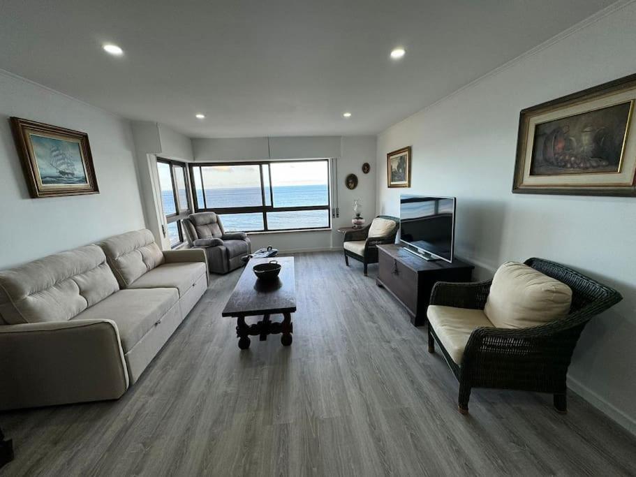 Beachfront Amazing Location - 19Th Hole Ponta Delgada 외부 사진