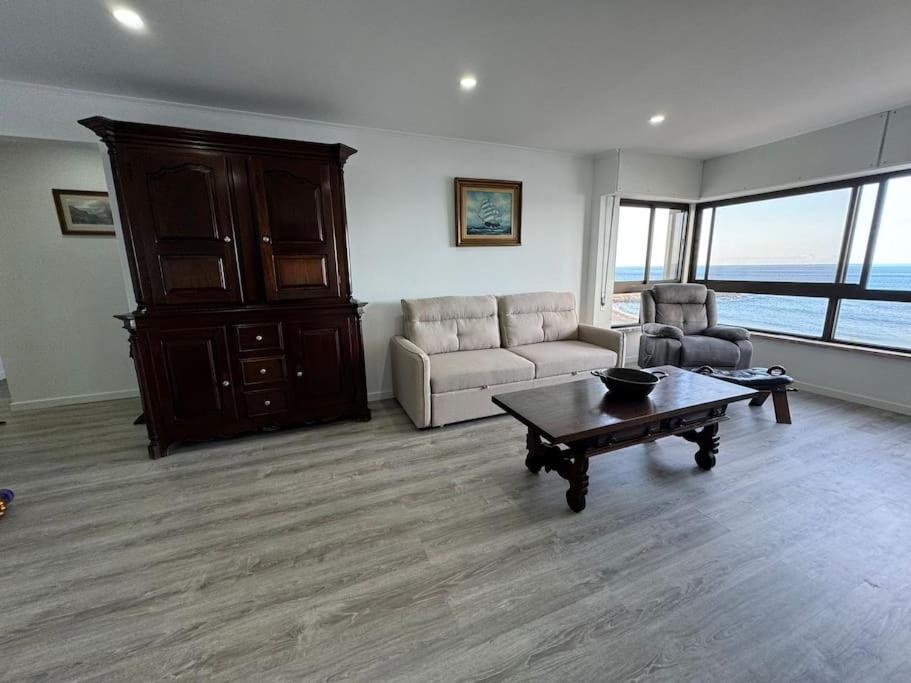 Beachfront Amazing Location - 19Th Hole Ponta Delgada 외부 사진