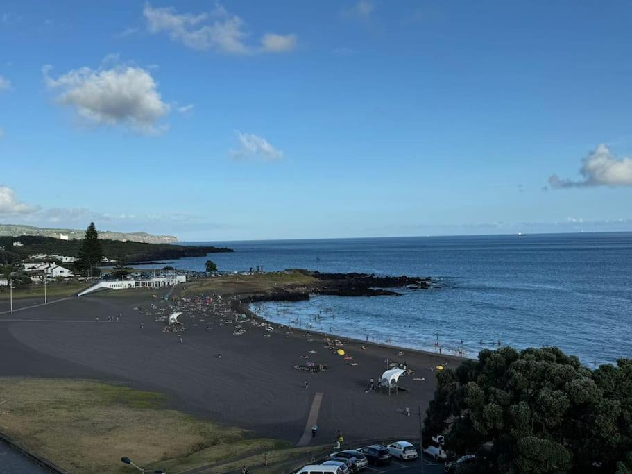 Beachfront Amazing Location - 19Th Hole Ponta Delgada 외부 사진