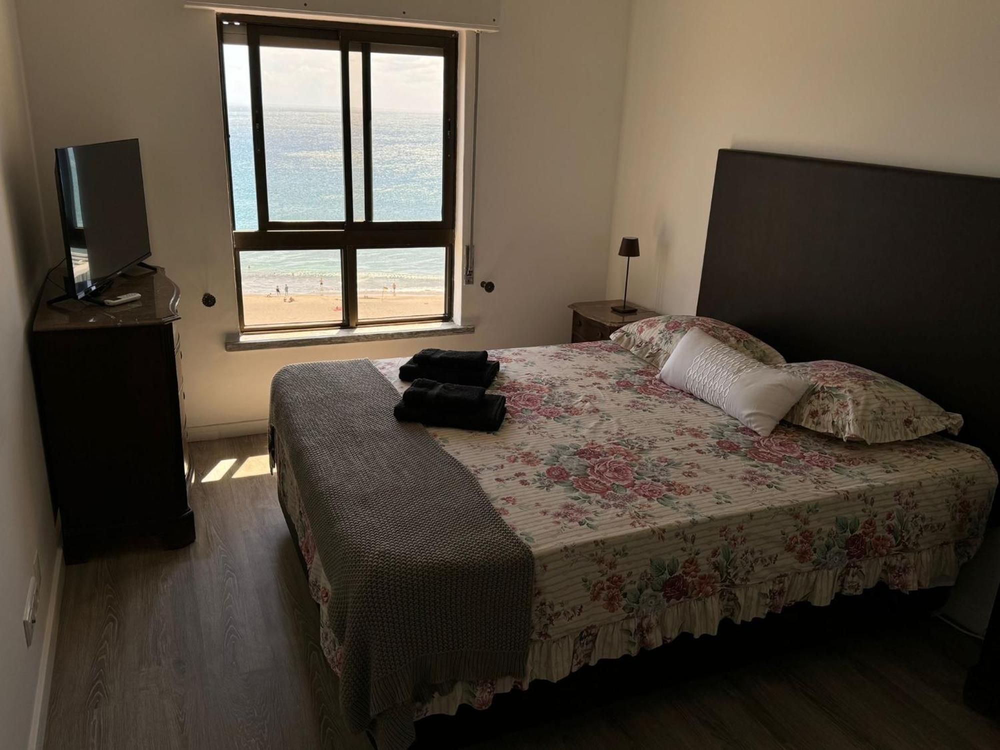 Beachfront Amazing Location - 19Th Hole Ponta Delgada 외부 사진