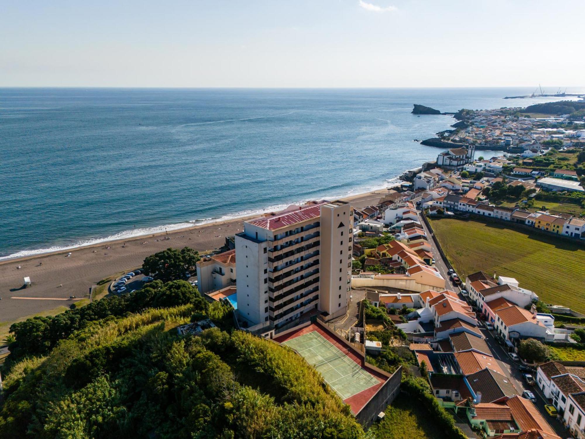 Beachfront Amazing Location - 19Th Hole Ponta Delgada 외부 사진
