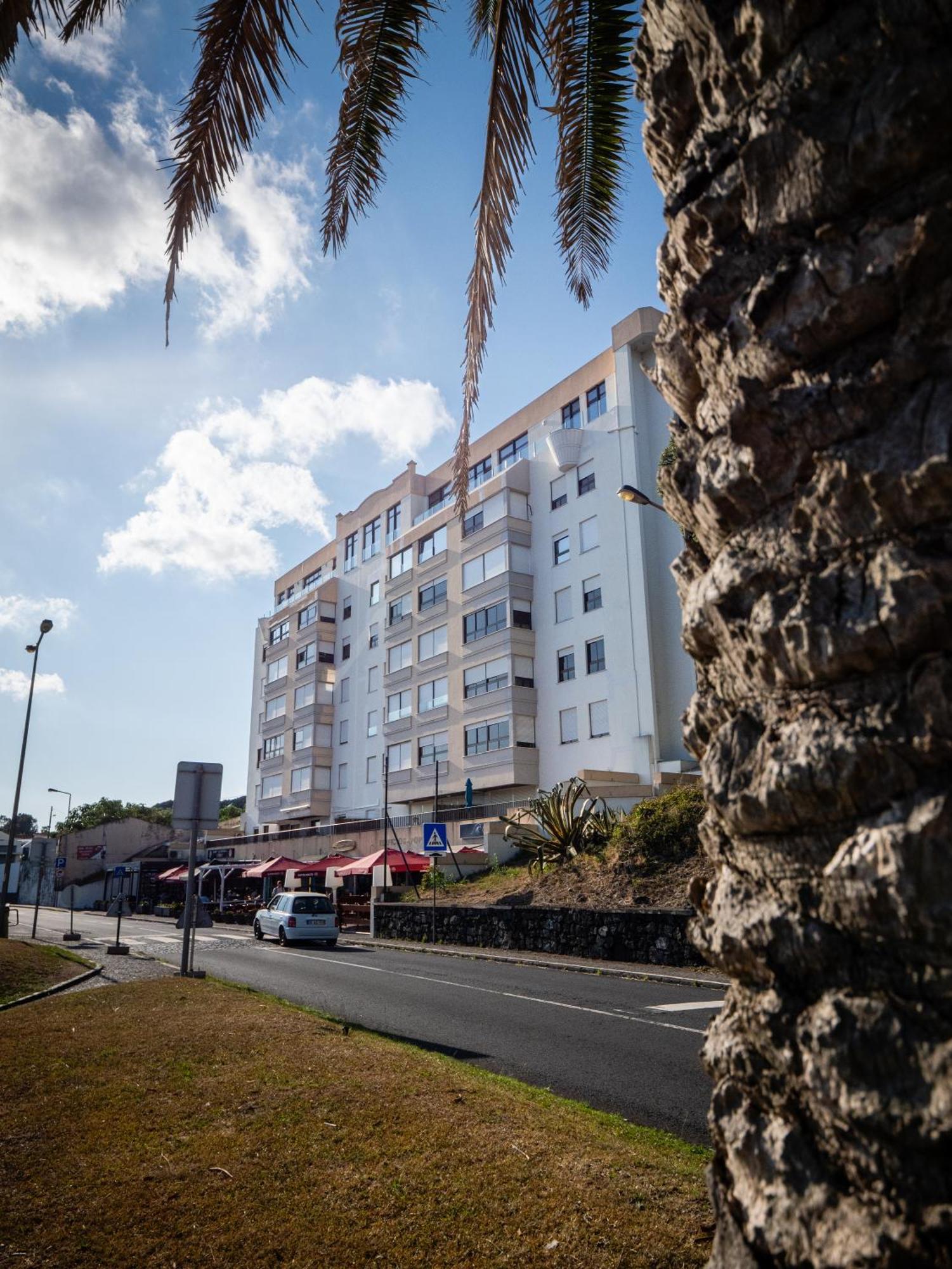 Beachfront Amazing Location - 19Th Hole Ponta Delgada 외부 사진