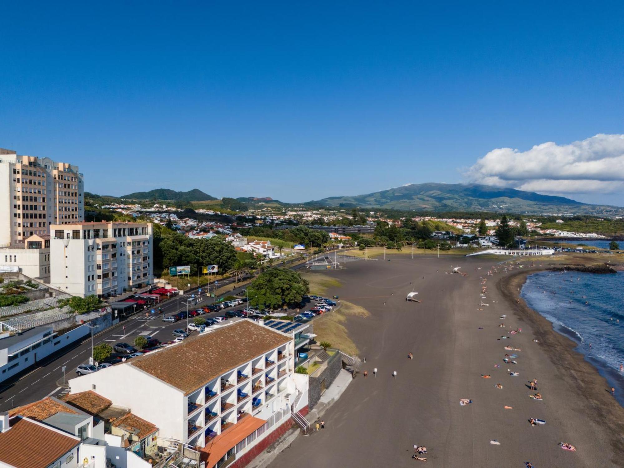 Beachfront Amazing Location - 19Th Hole Ponta Delgada 외부 사진
