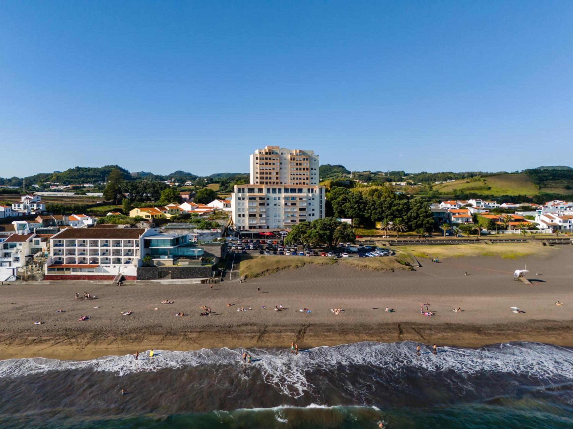 Beachfront Amazing Location - 19Th Hole Ponta Delgada 외부 사진